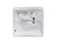 Девелопер CET для KYOCERA ECOSYS P5018cdn чёрный, 94г (арт. CET171033)