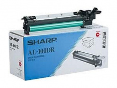 Картридж барабана Sharp AL100DR (ресурс 18000 стр.), (AL1000 / AL-JAGUAR SERIES) (арт. AL100DR)