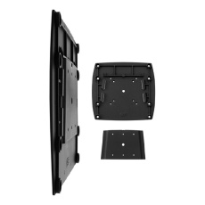 Крепеж настенный для монитора SMS Flatscreen PolyTech black (арт. FS011039)