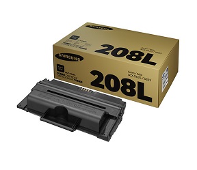 Картридж HP Картридж Samsung MLT-D208L для SCX-5835FN/5635FN (ресурс 10000 стр.) (арт. MLT-D208L)