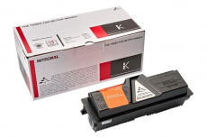 Тонер-картридж Integral TK-130 Chip (арт. 12100034)