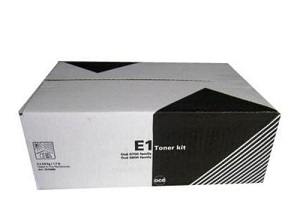 Оригинальный картридж Canon E1, чёрный (2 х 1 кг) (арт. 7506B003)