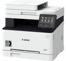 Лазерное цветное МФУ Canon i-SENSYS MF645Cx (арт. 3102C032)