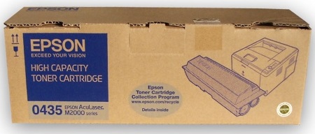 Картридж Epson S050435 (арт. C13S050435)