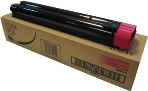 Тонер-картридж Xerox Toner Cartridge Magenta (арт. 006R01381)
