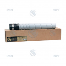 Тонер-картридж Булат для Konica Minolta bizhub 308 / 308e TN-325 / 326 (30k) Universal БУЛАТ s-Line (арт. DFKM0BZ308020)