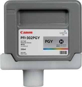Картридж Canon PFI-302PGY (арт. 2218B001)