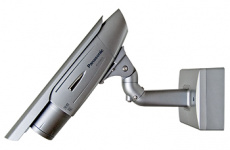 Камера Panasonic WV-CW384 (арт. WV-CW384)