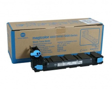 Бункер для отработанного тонера Konica Minolta Waste Toner Box f. C20P (арт. A06X0Y0)