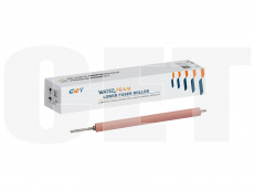 Прижимной/резиновый вал CET для HP Color LaserJet Pro MFP M377/M477/M452/M479 (арт. CET211001N)