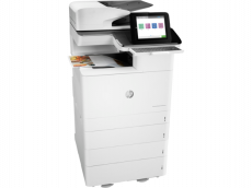 Лазерное цветное МФУ HP Color LaserJet Enterprise Flow M776z (арт. 3WT91A)