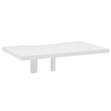 Полка SMS X Wall Shelf White (арт. PD300014-P0)