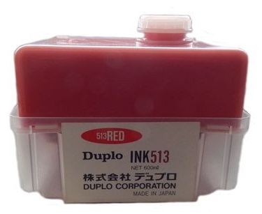 Кpаска Duplo S-003 (арт. DUP90121 1)