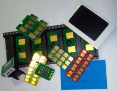 Чип CET для XEROX Versant 80/2100 Press (арт. DGP0744)