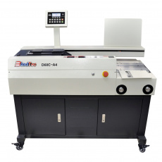 Термоклеевая машина BindTec D60C-A4 (арт. 8469)