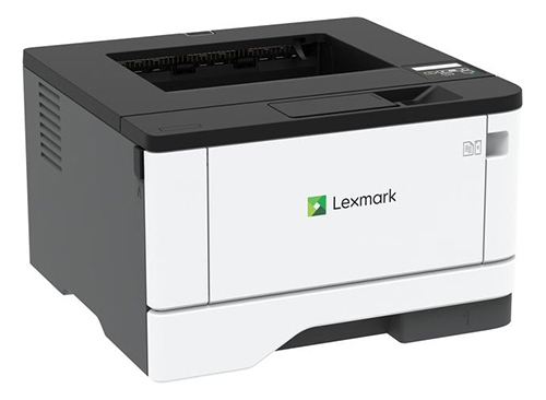 Принтер лазерный черно-белый Lexmark MS331dn (арт. 29S0010)