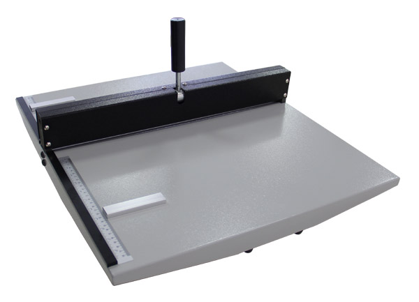 Биговальная машина Bulros B-460 (арт. CS-D-man-B460-B__-520-__)