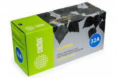 Блок фотобарабана Cactus черный ч/б:23000стр. (арт. CS-CF232A)