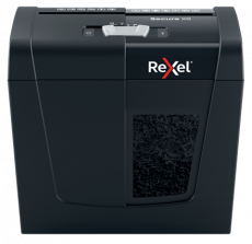 Уничтожитель документов Rexel Secure X6 (арт. 2020122EU)