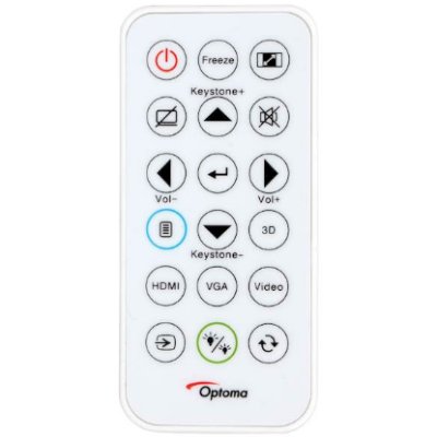 Проектор Optoma X340+ (арт. 95.72G01GC2R)