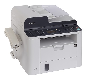 Факс Canon i-SENSYS FAX-L410 (арт. 6356B024)