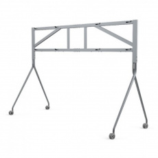 Мобильная стойка напольная Yealink MB-FloorStand-D652 White для MeetingBoard 65 (арт. MB-FloorStand-D652 White)