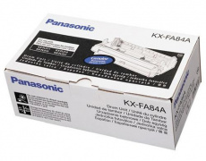 Фотобарабан Panasonic KX-FA84A7 для лазерных факсов KX-FL513 / 543 / 653 (арт. KX-FA84A7)