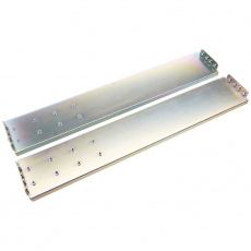 Комплект для установки в стойку Vertiv Liebert GXT3/4/5 rack slide kits - 18/32'' (арт. RMKIT18-32)