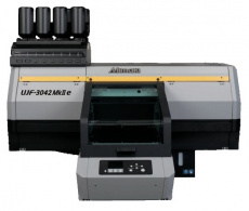 Планшетный УФ-принтер Mimaki UJF-3042MKII e (арт. UJF-3042MKII e)
