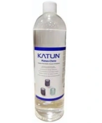 Средство для очистки и восстановления резиновых поверхностей Katun Platenclene (флакон/1л.) (арт. 56393)