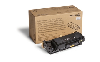 Тонер-картридж Xerox Extra High-Capacity Toner Cartridge (арт. 106R03623)