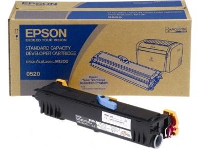 Картридж Epson S050520 (арт. C13S050520)