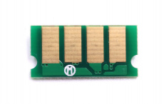 Чип Булат для Ricoh SP C220 / 240 SPC220E (406054 / 406099) Magenta (2.3k) (арт. BUOKC22000020)