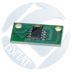 Чип Булат для Epson EPL-6200 C13S050167 (3k) (арт. AUEP006200060)
