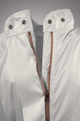 Халат LAMSYSTEMS PASTERIS ХЛ.43. Ткань: LS-T-02 (арт. ХЛ.43)