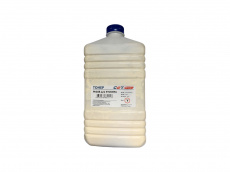 Тонер для заправки CET для KYOCERA ECOSYS M5526cdn жёлтый, 500г/бут (арт. OSP0208Y-500)