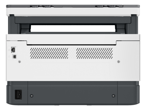 МФУ лазерное черно-белое HP Neverstop Laser 1200n (арт. 5HG87A)