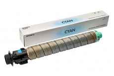 Тонер-картридж Integral MP C-4503, C-5503 (арт. 14400355)