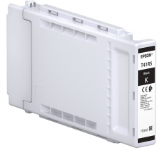 Картридж Epson T41R540 Картридж чёрный UltraChrome XD2 для SC-T3400/T5400 (110 мл.) (арт. C13T41R540)