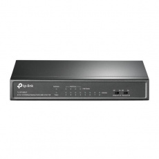 Коммутатор TP-Link TL-SF1008LP (арт. TL-SF1008LP)