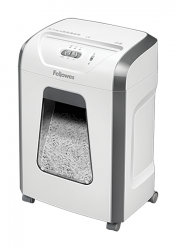 Уничтожитель документов Fellowes Powershred 15C, DIN P-4, 4×40 мм, 15 лст., 19 лтр. (арт. 100017466)
