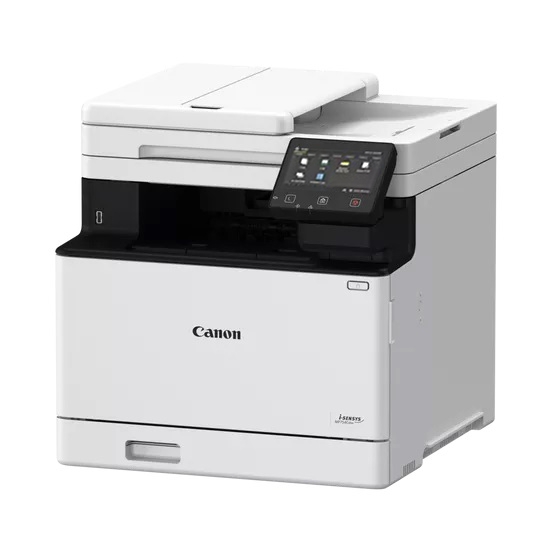 Лазерное цветное МФУ Canon i-SENSYS MF752Cdw (арт. 5455C012)