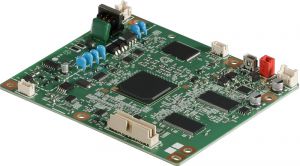 Модуль факса Canon Super G3 2nd Line Fax Board-AU1 (арт. 1555C003)