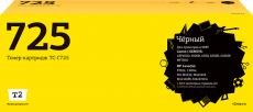 Лазерный картридж T2 725 (арт. TC-C725)