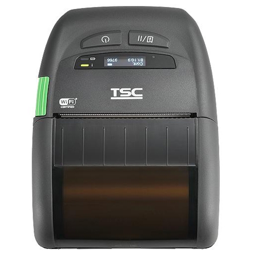 Принтер этикеток TSC Alpha-30L, 203 dpi, 5 ips + MFi Bluetooth + Peeler (арт. A30L-A001-0002)