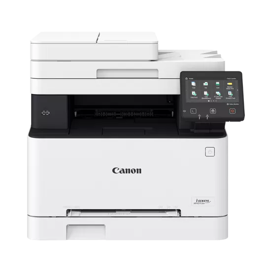 МФУ лазерное цветное Canon i-Sensys MF657Cdw (арт. 5158C001)