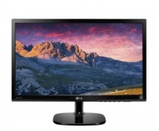 Монитор LG (арт. 22MP48D-P.ARUZ)