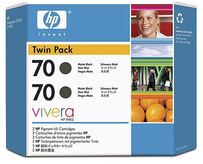 Картридж HP 70 CB339A (арт. CB339A)