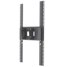 Универсальный крепеж для монитора SMS Flatscreen H2 Unislide Vert Silver (арт. PL210241)