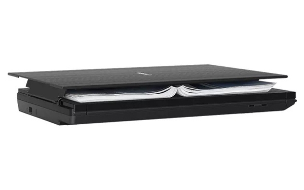 Планшетный сканер Canon CanoScan LiDE 400 (арт. 2996C010)